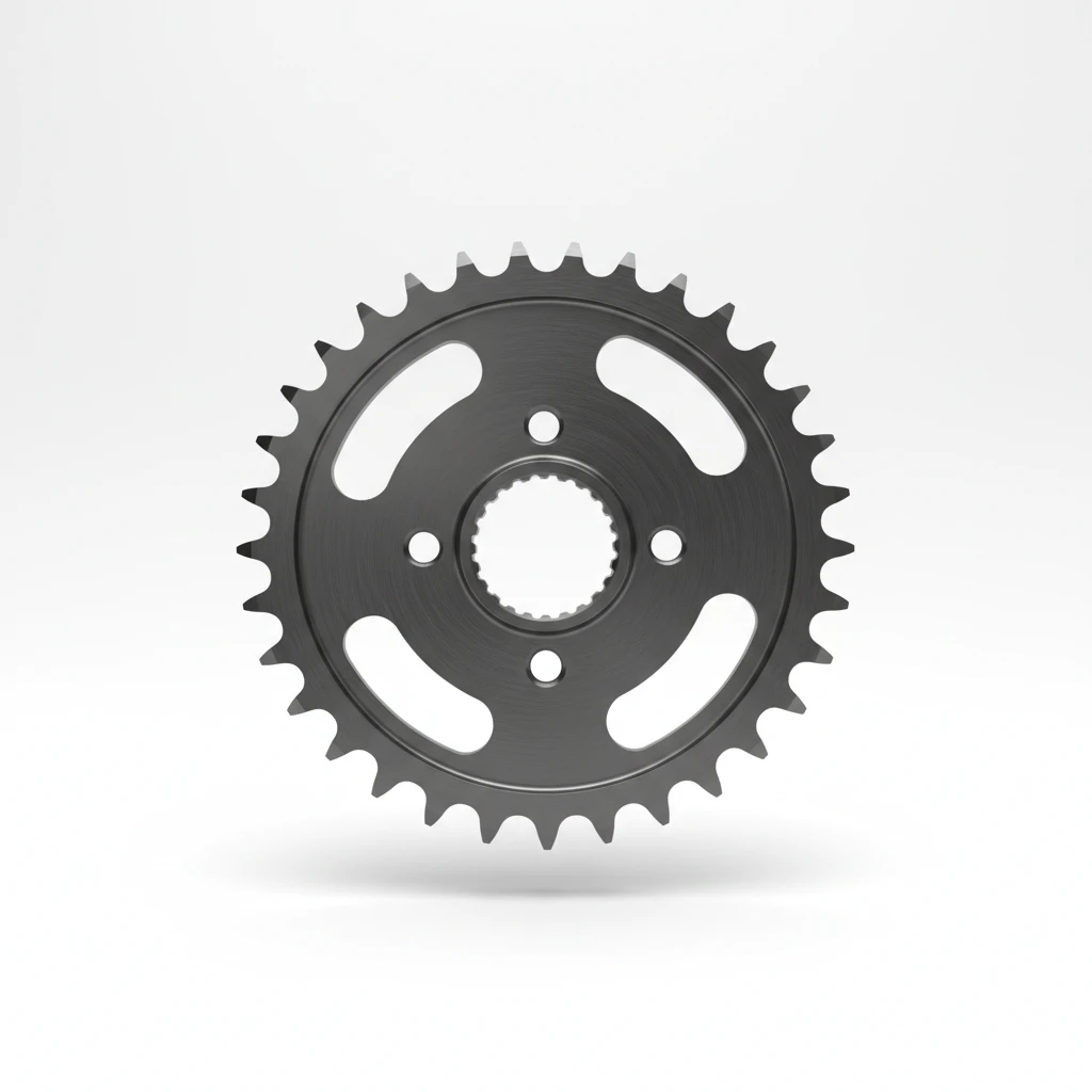 OEM 75010051040 — эталонное изображение