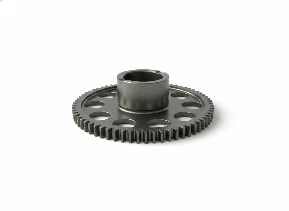 OEM 75040020100 — эталонное изображение