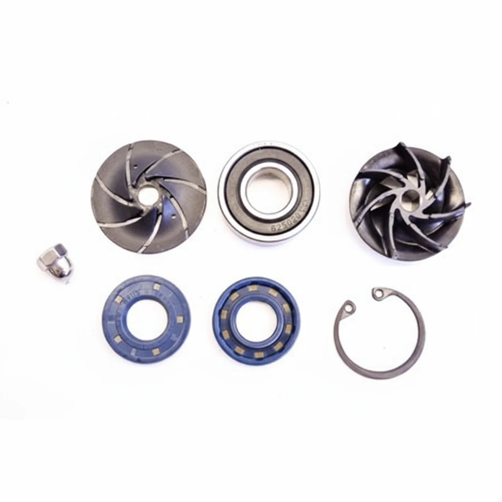 OEM 77235055010 — эталонное изображение
