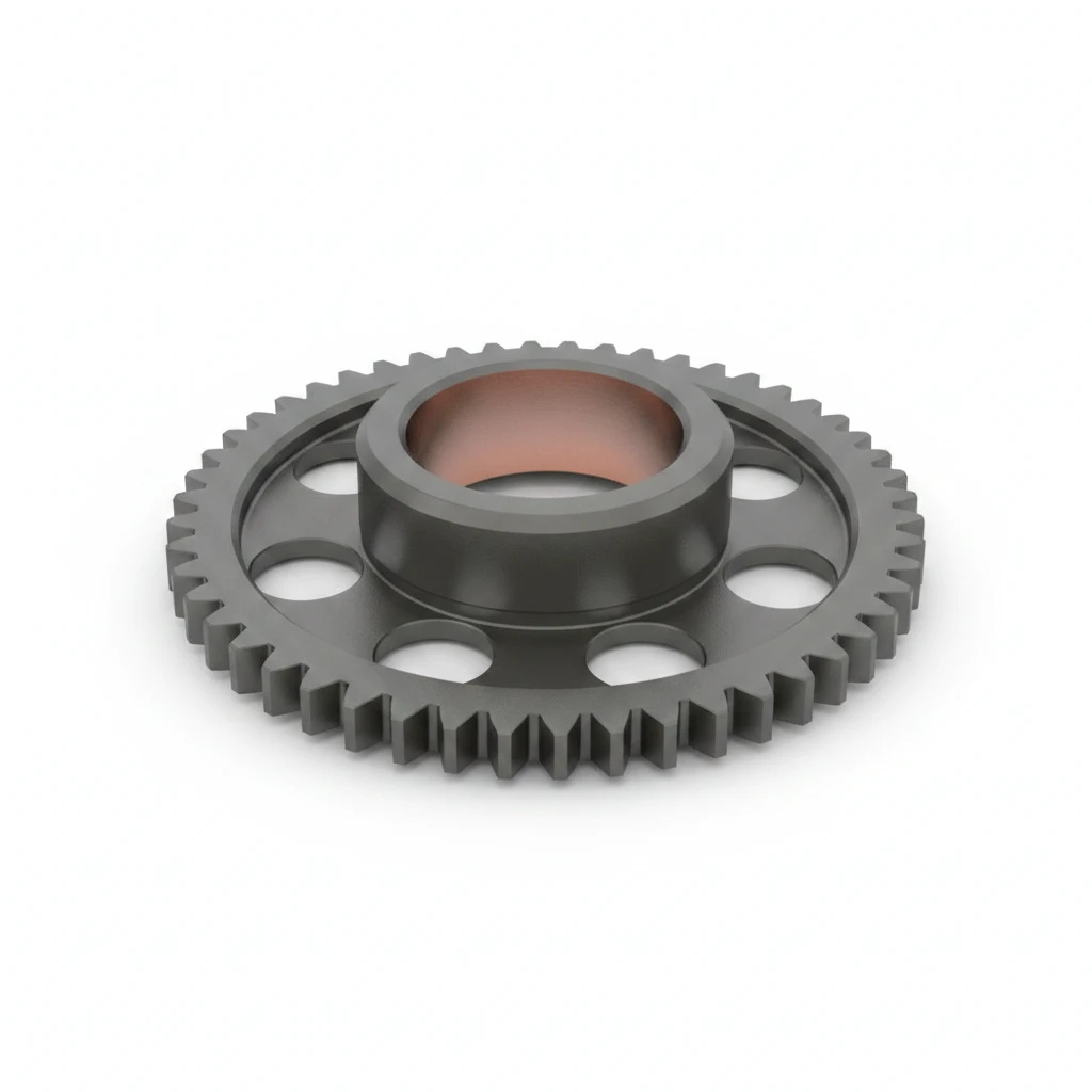 OEM 77240020000 — эталонное изображение