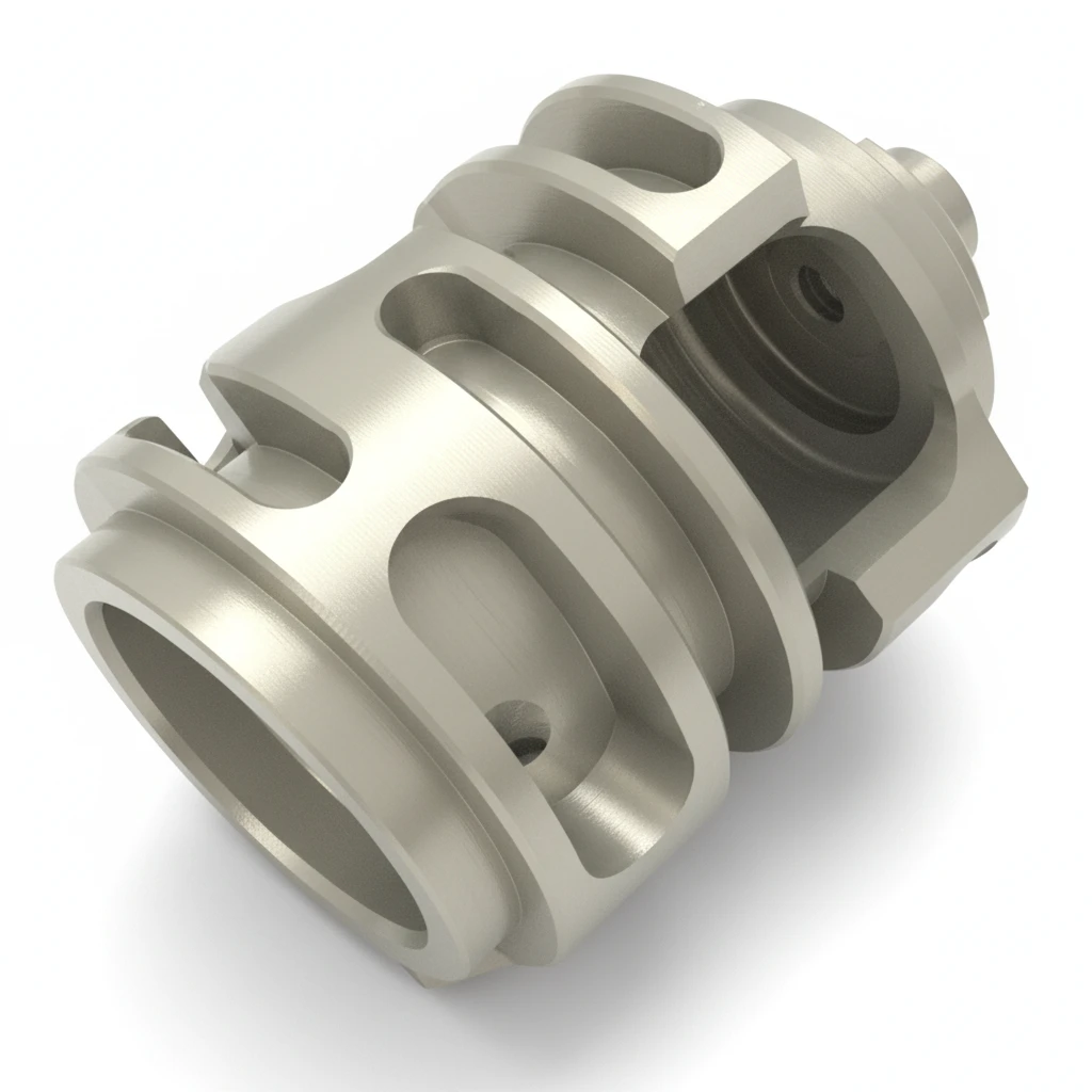 OEM 77734112133 — эталонное изображение