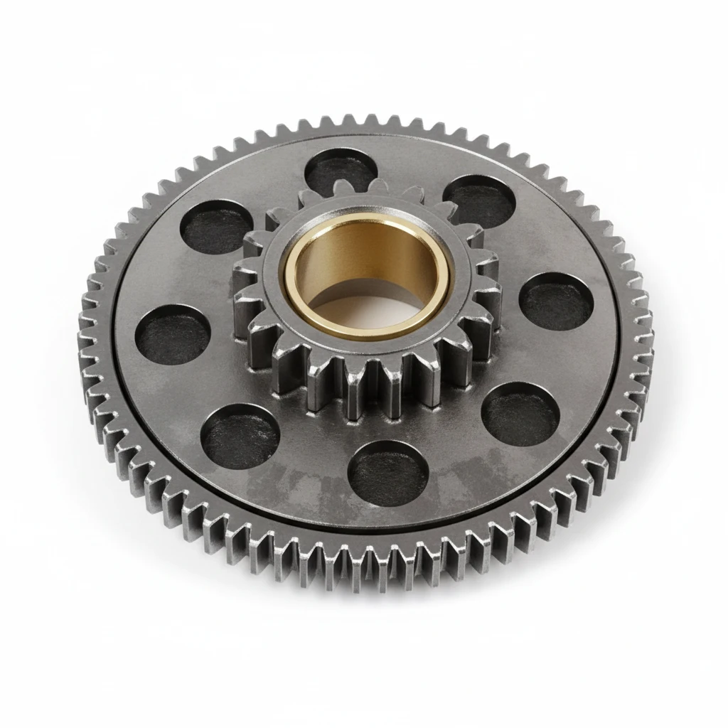 OEM 78040016100 — эталонное изображение