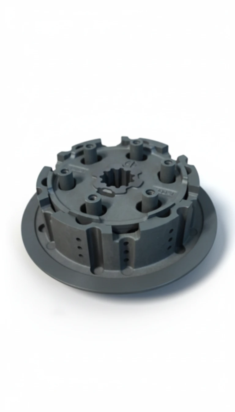 OEM 78132002244 — эталонное изображение