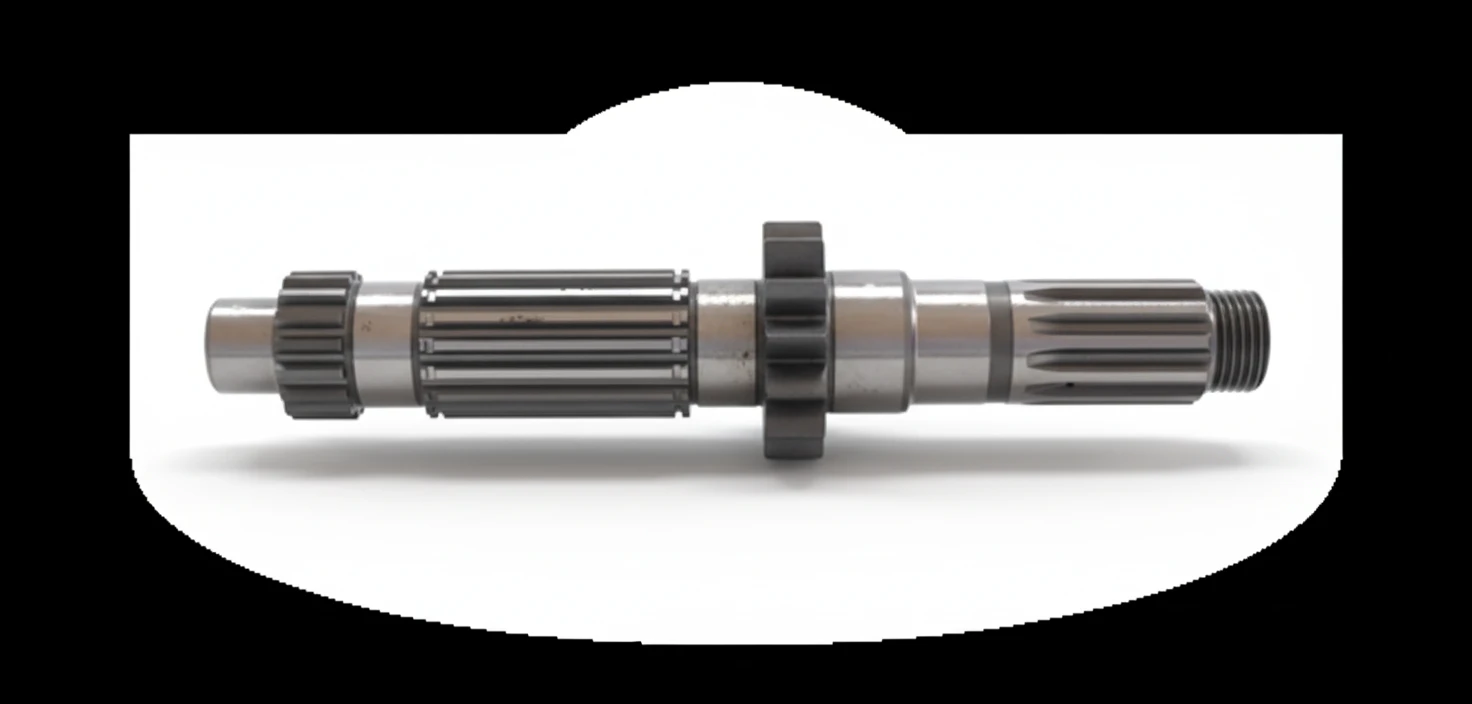 OEM 78133001000 — эталонное изображение