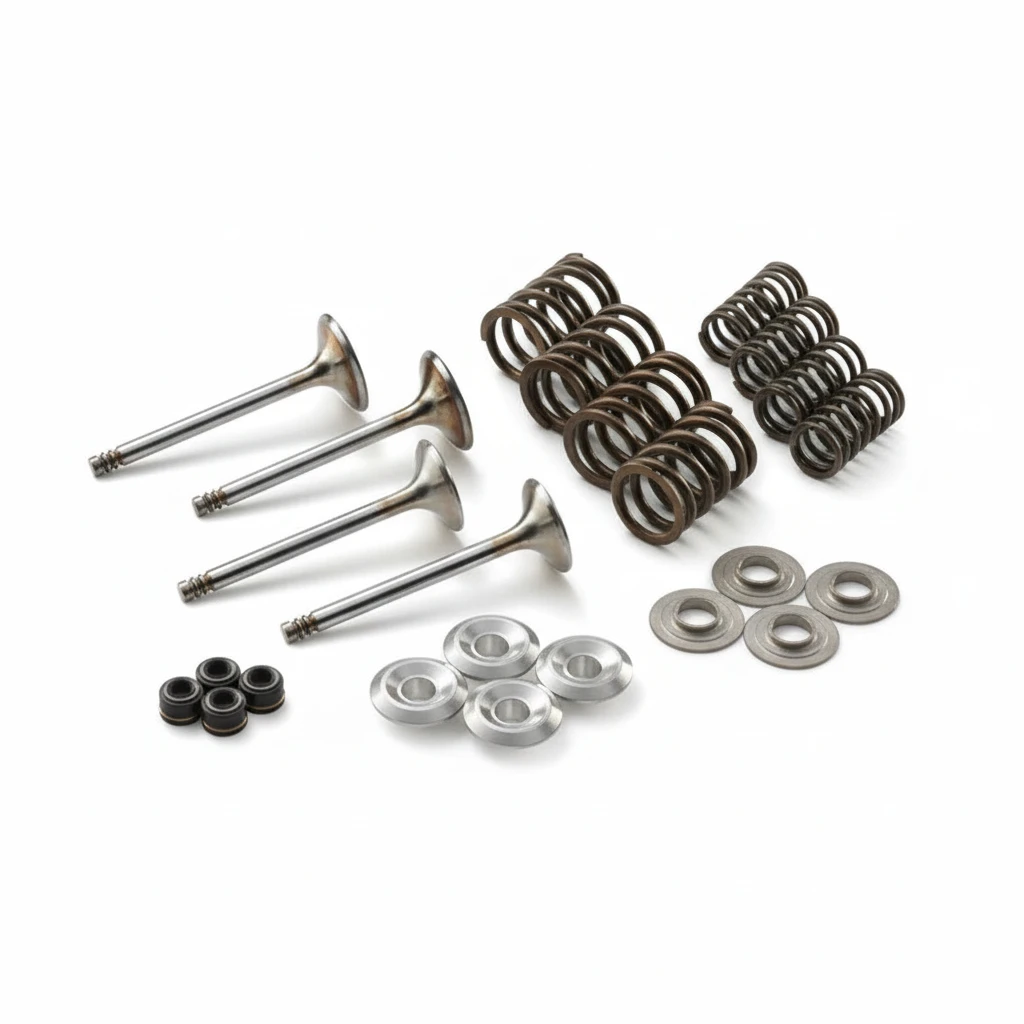 OEM 78136030010 — эталонное изображение