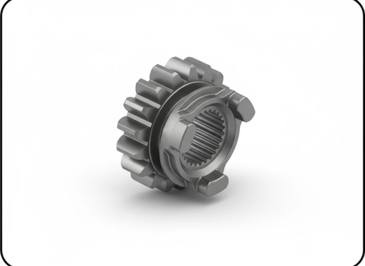 OEM 79133003100 — эталонное изображение