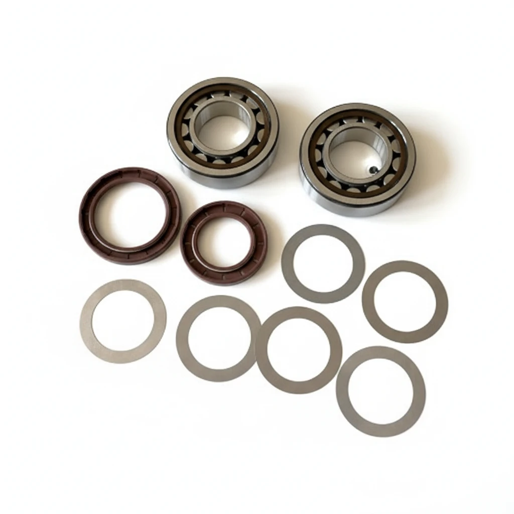 OEM 79230018088 — эталонное изображение