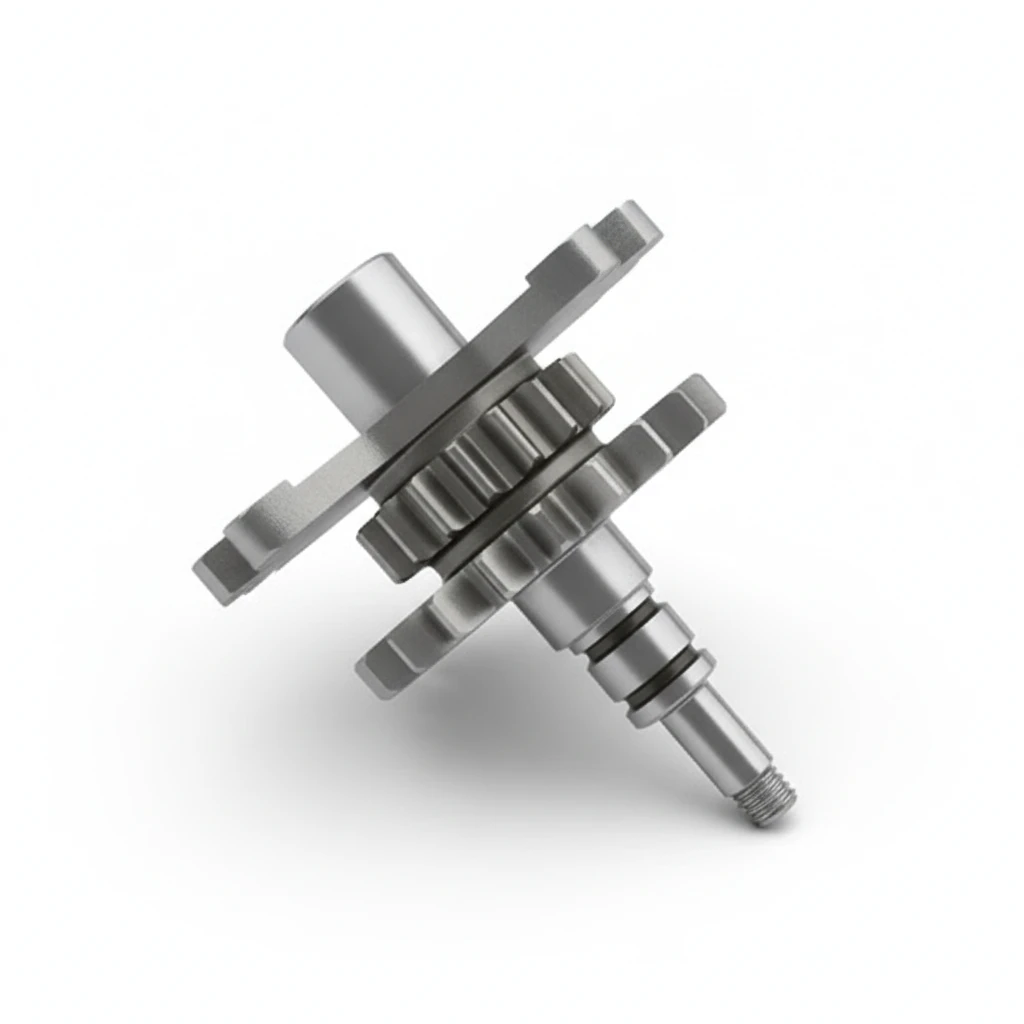 OEM 79236072233 — эталонное изображение