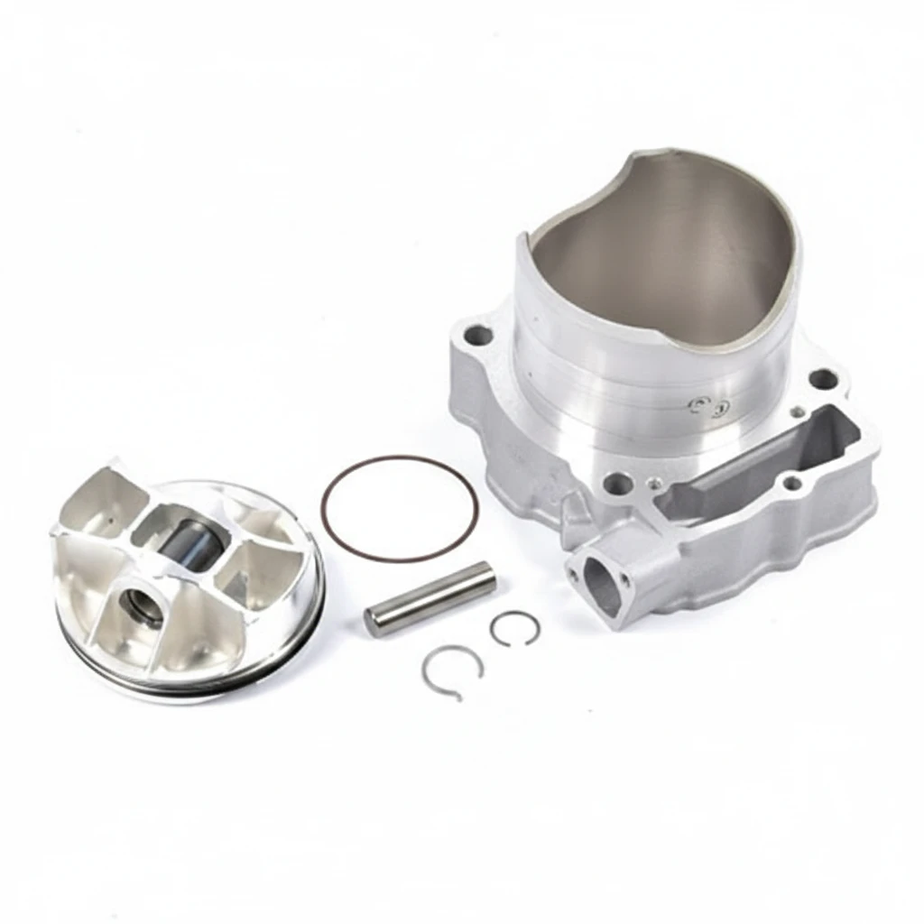 OEM 79430138100 — эталонное изображение