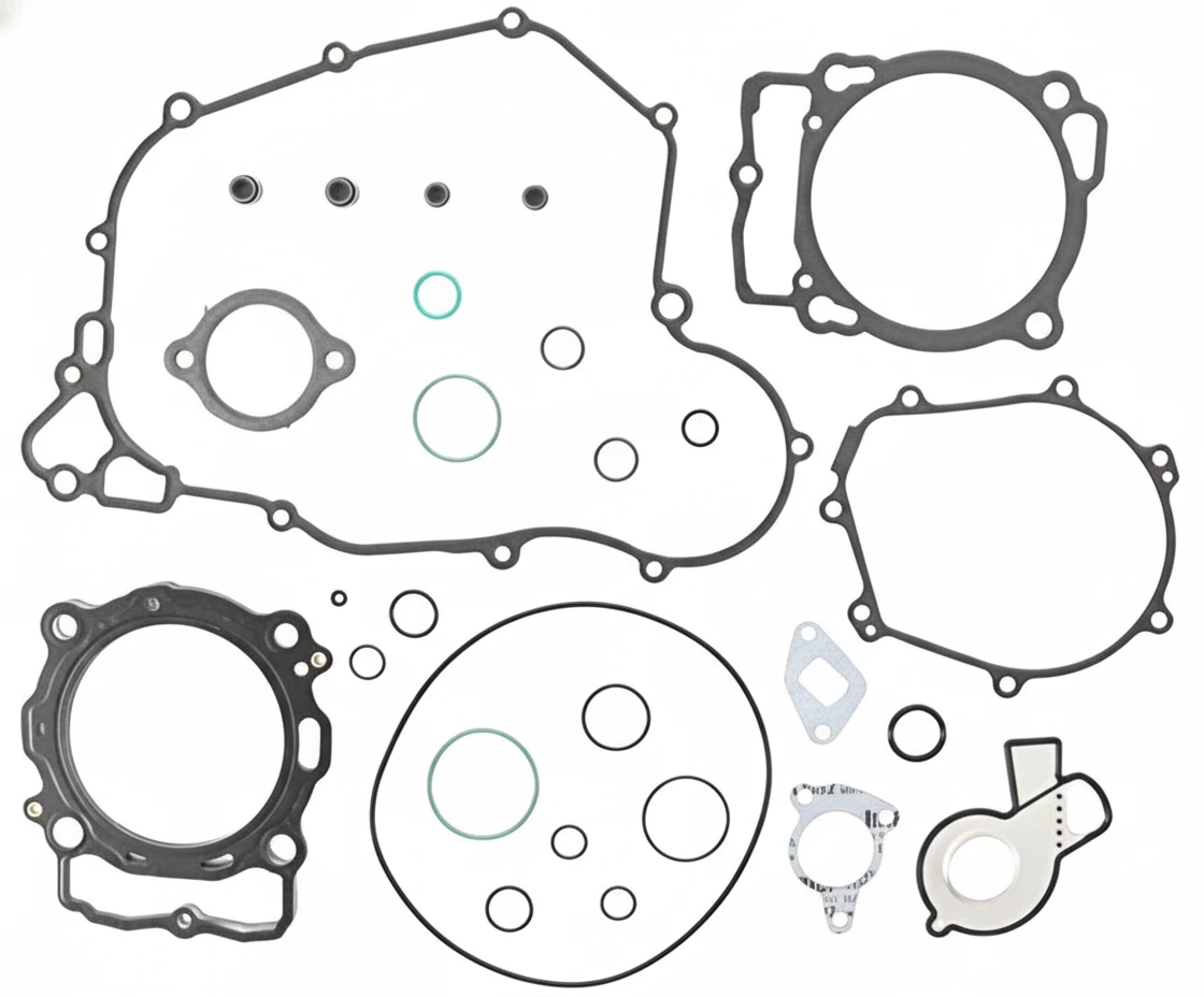 OEM 808998 — эталонное изображение