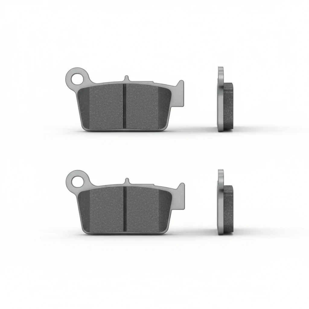 OEM 8094512 — эталонное изображение