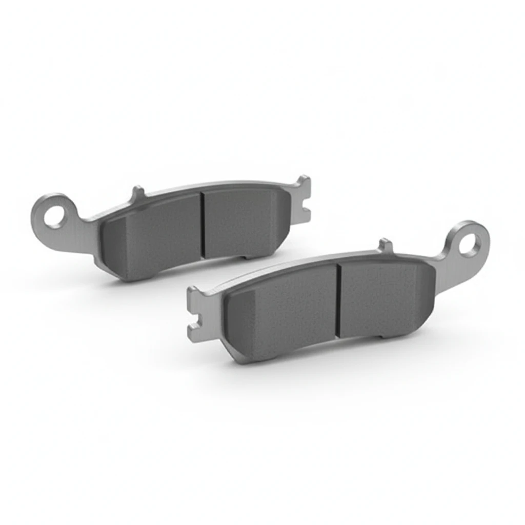 OEM 8094921 — эталонное изображение