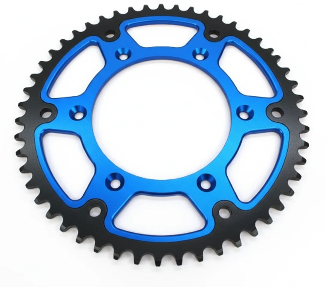 OEM 8131095104968 — эталонное изображение