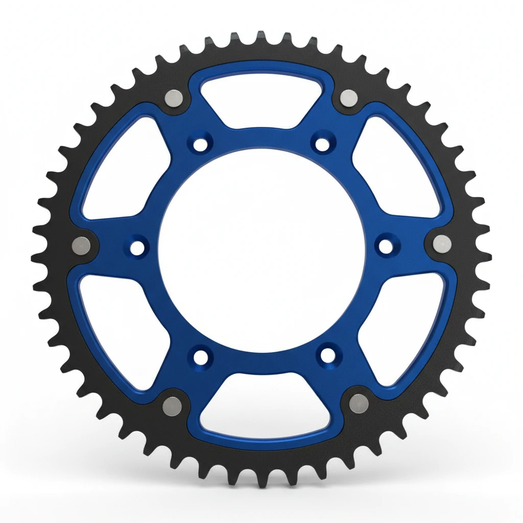 OEM 8131095105268 — эталонное изображение