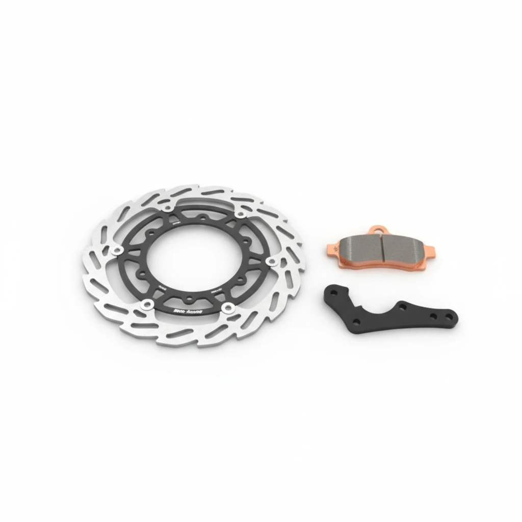 OEM 8310021 — эталонное изображение