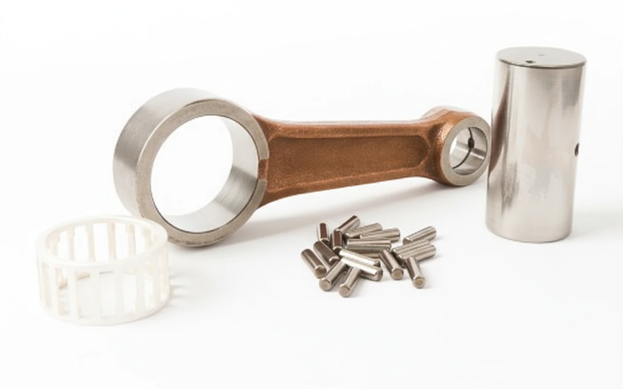 OEM 8665 — эталонное изображение