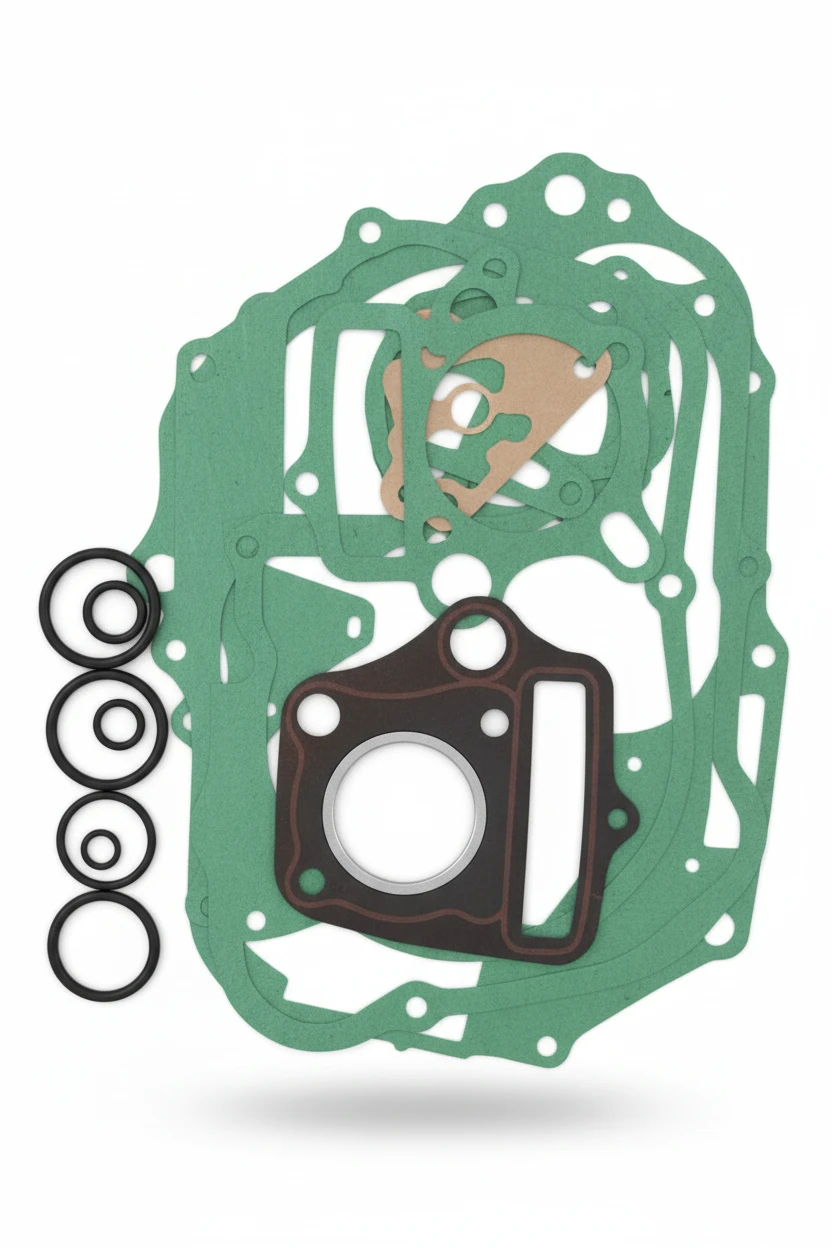 OEM 8734 — эталонное изображение