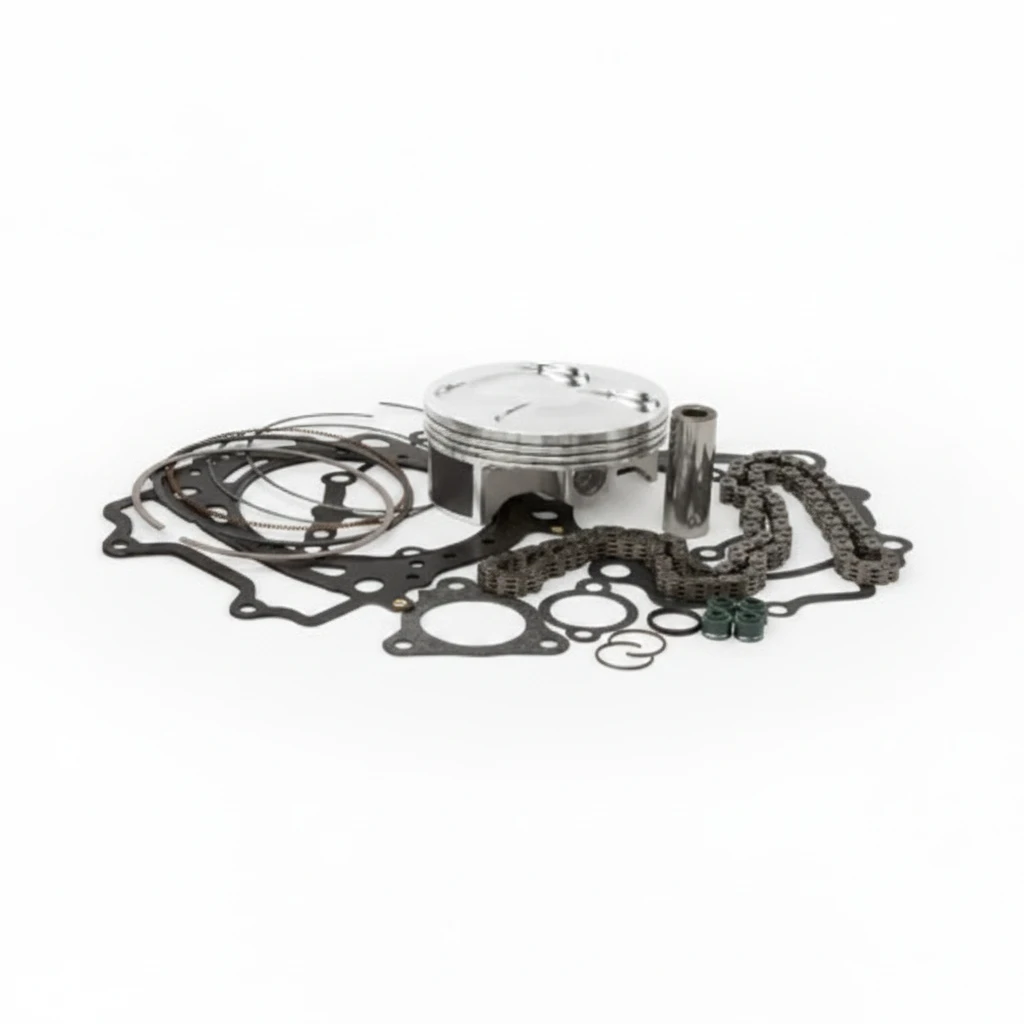 OEM 8VTKTC23849C — эталонное изображение