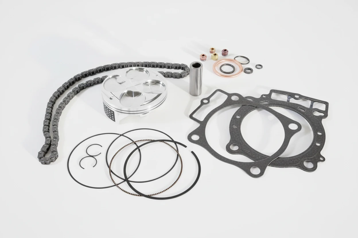 OEM 8VTKTC23857C — эталонное изображение