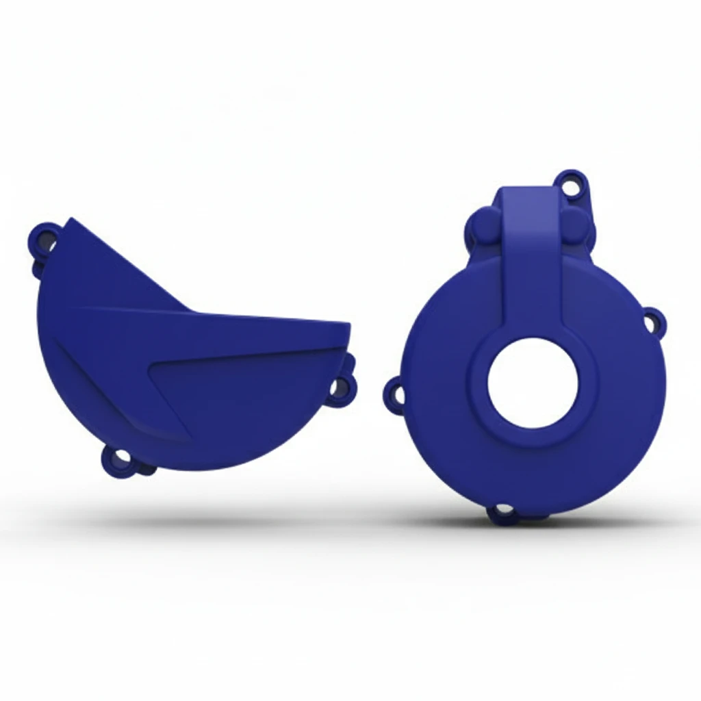 OEM 91007 — эталонное изображение