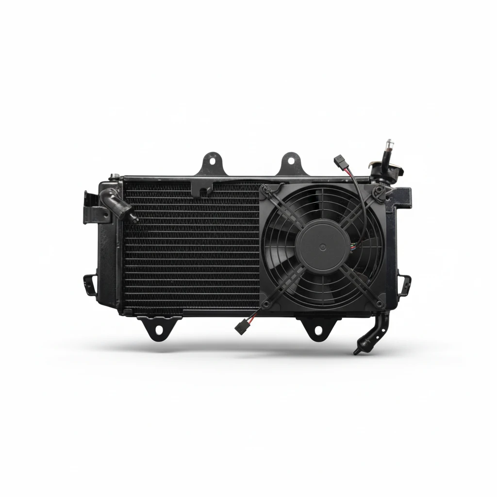 OEM 94335010033 — эталонное изображение