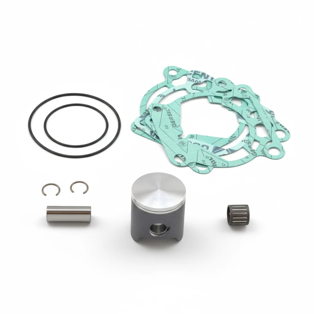 OEM A40530007010I — эталонное изображение