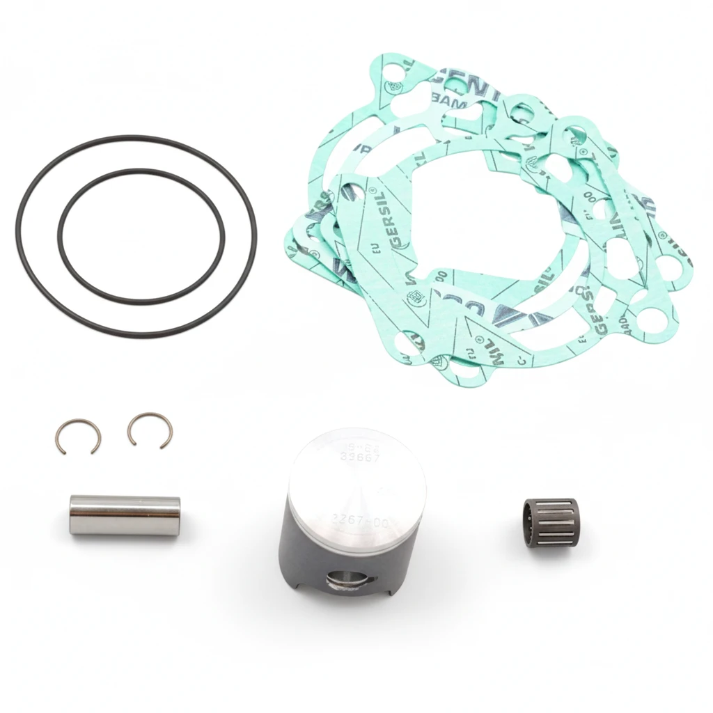 OEM A40530007010II — эталонное изображение