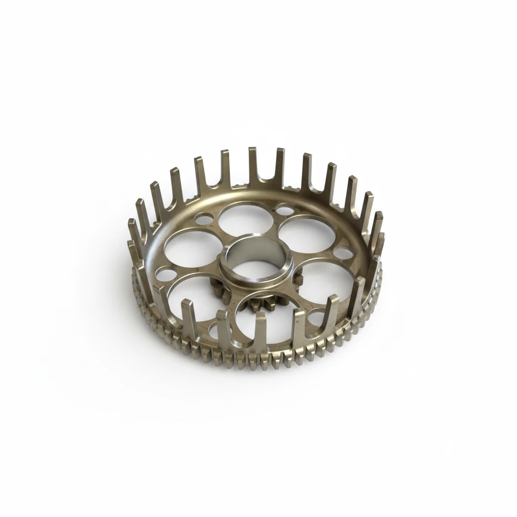 OEM A40532001075 — эталонное изображение