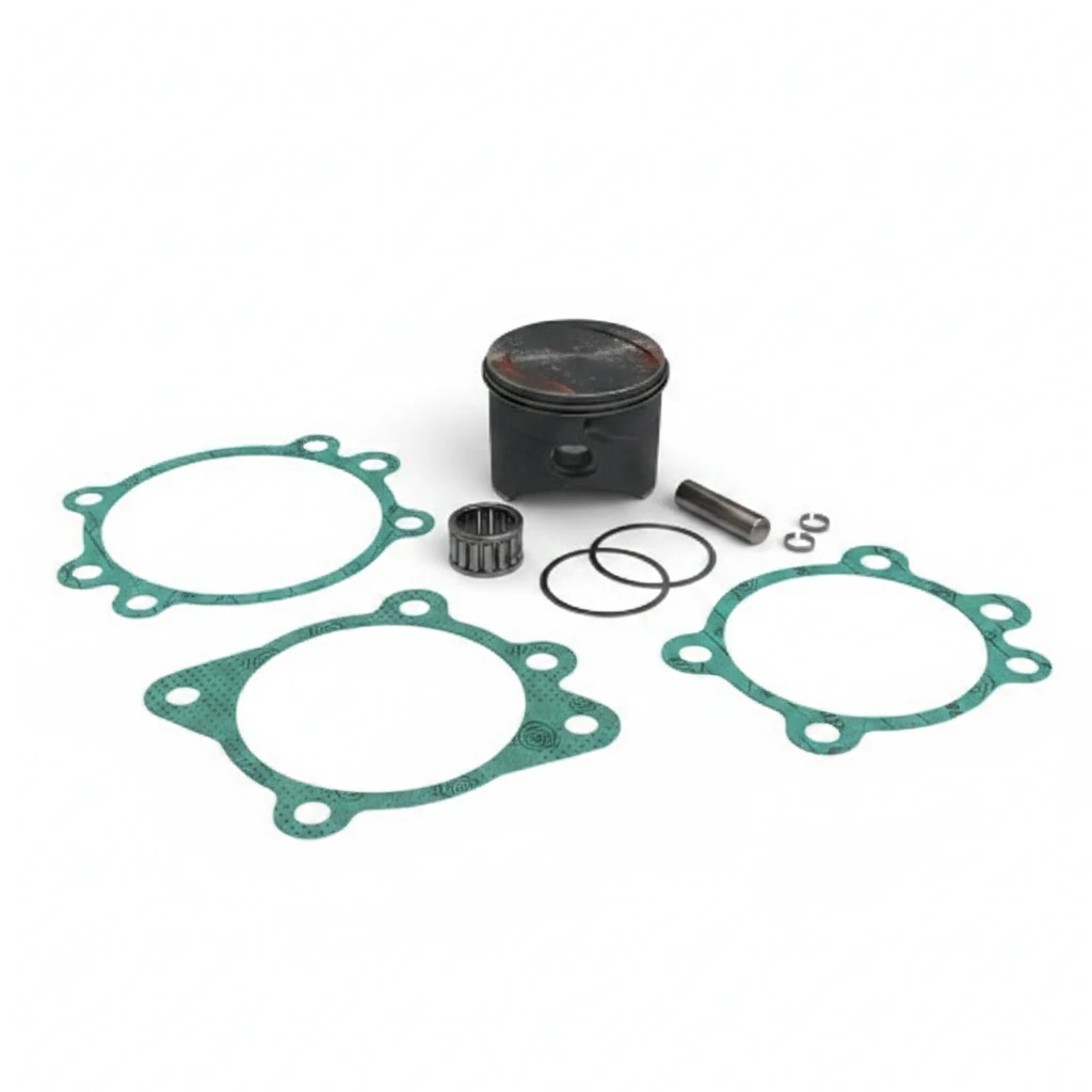 OEM A44030007010II — эталонное изображение
