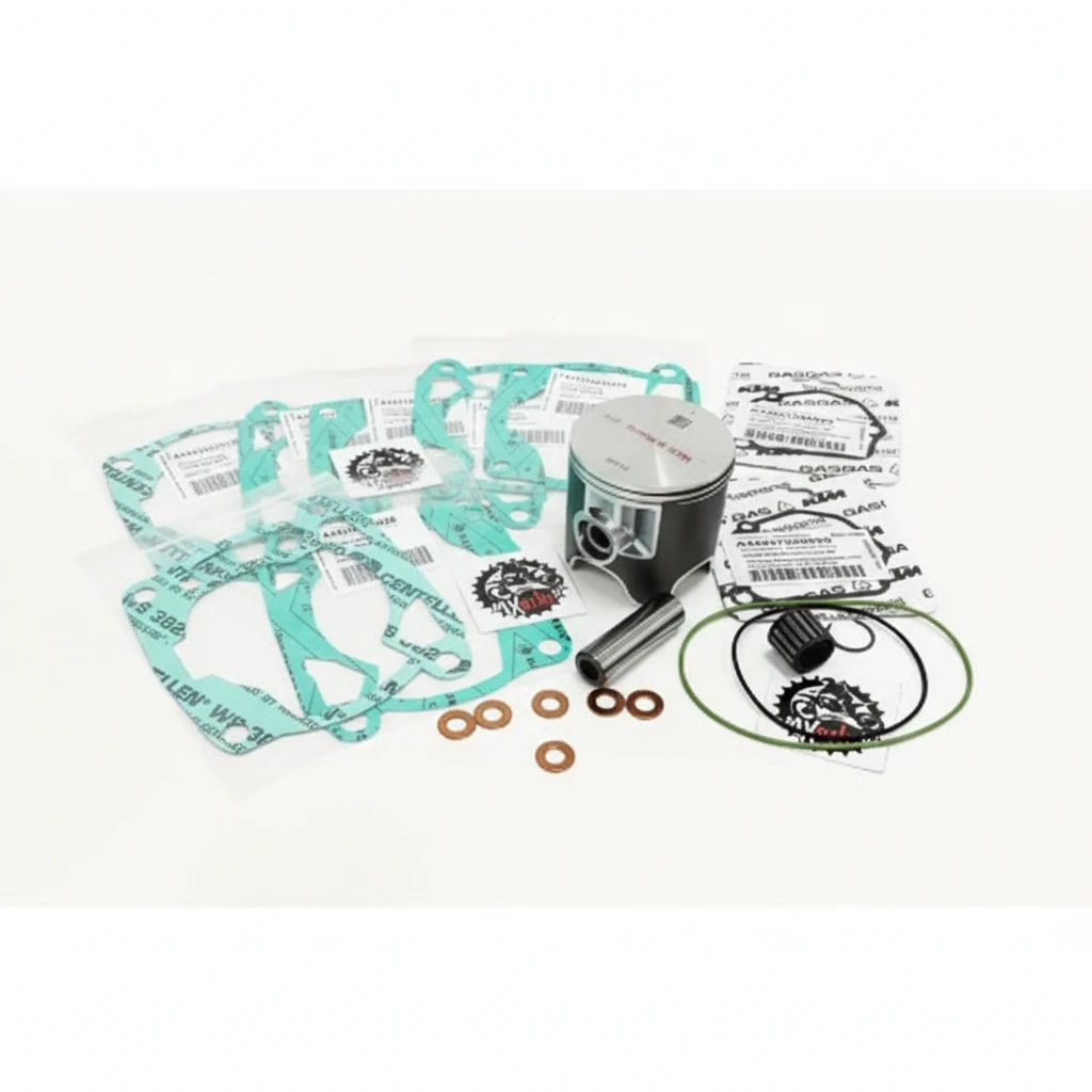 OEM A45030007110I — эталонное изображение