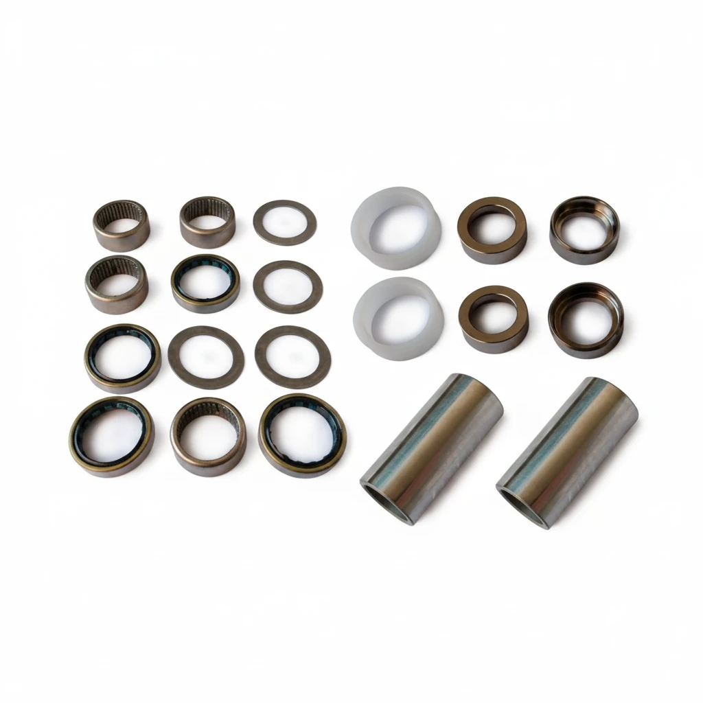 OEM A46004080020 — эталонное изображение