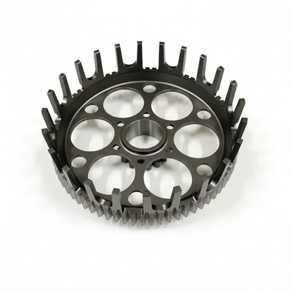 OEM A46032001072 — эталонное изображение