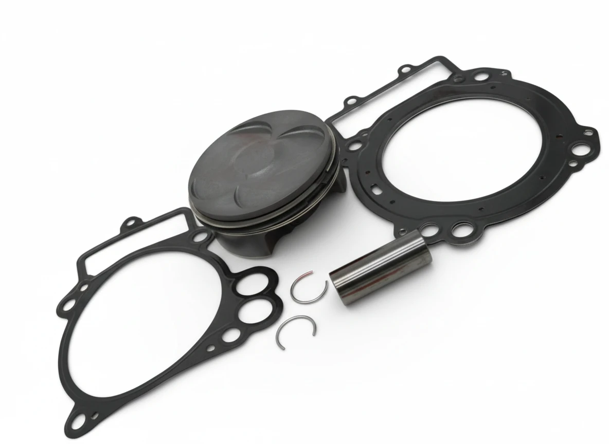 OEM A48030007110II — эталонное изображение