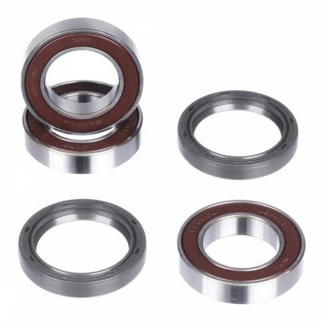 OEM CH251406RL — эталонное изображение