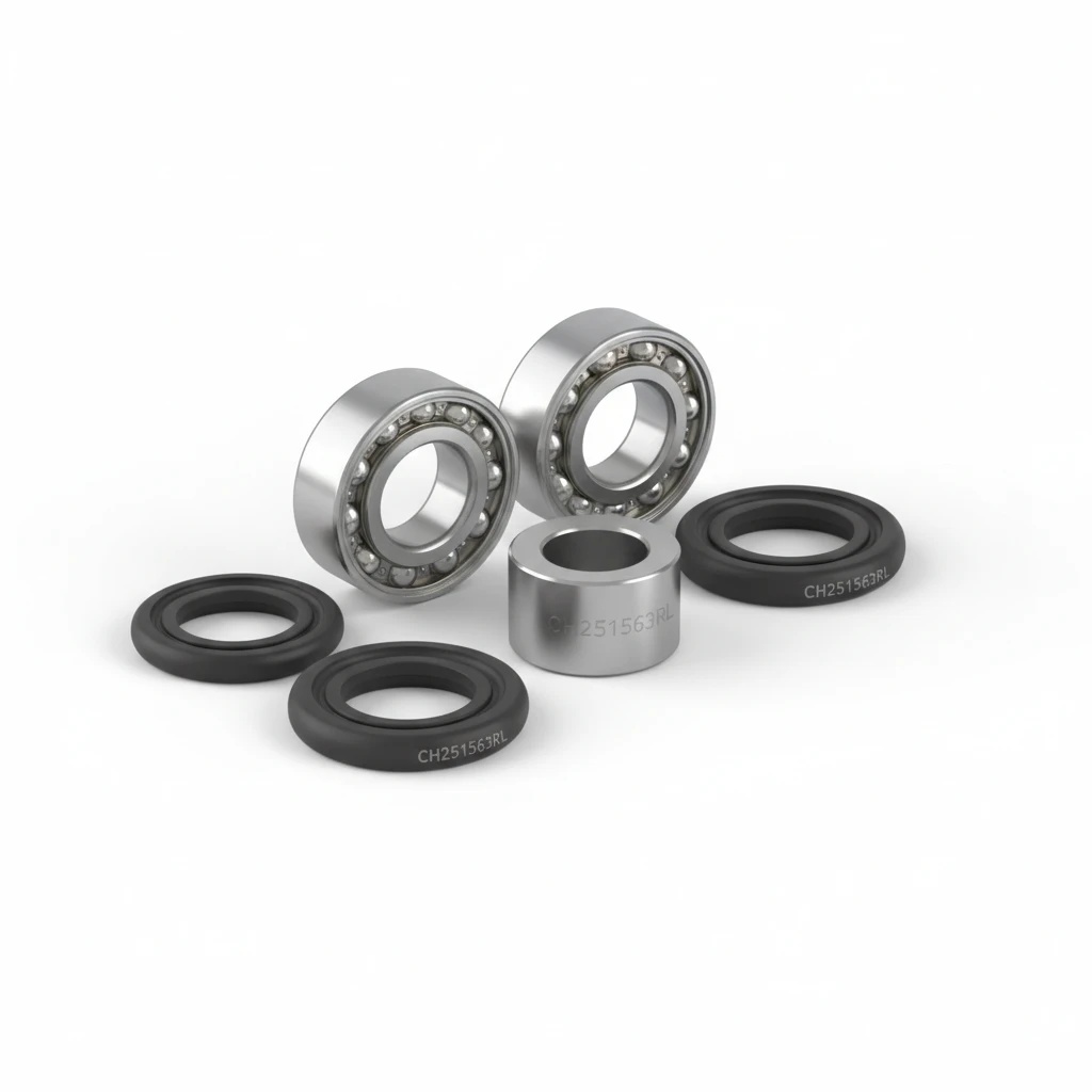 OEM CH251563RL — эталонное изображение