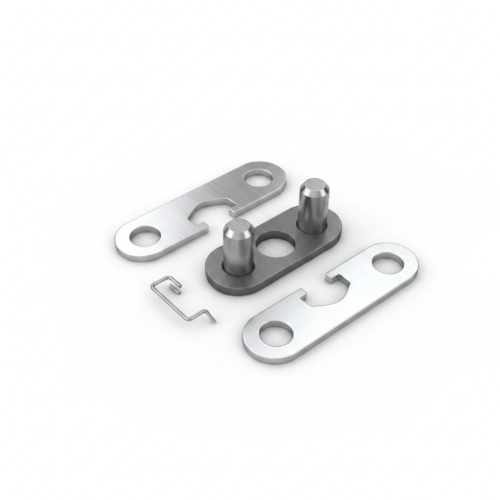 OEM CL520 — эталонное изображение