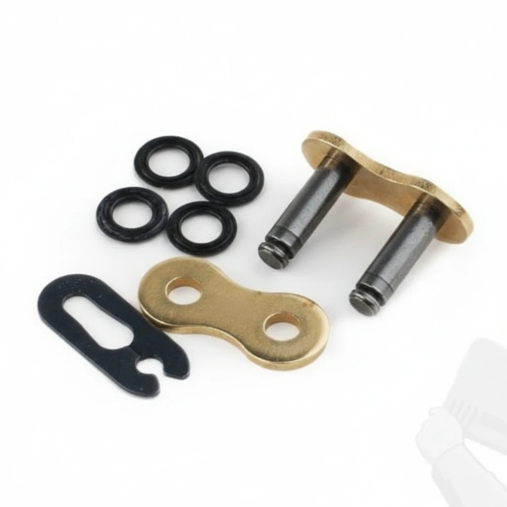 OEM DID520-VX3-GB-FJ — эталонное изображение