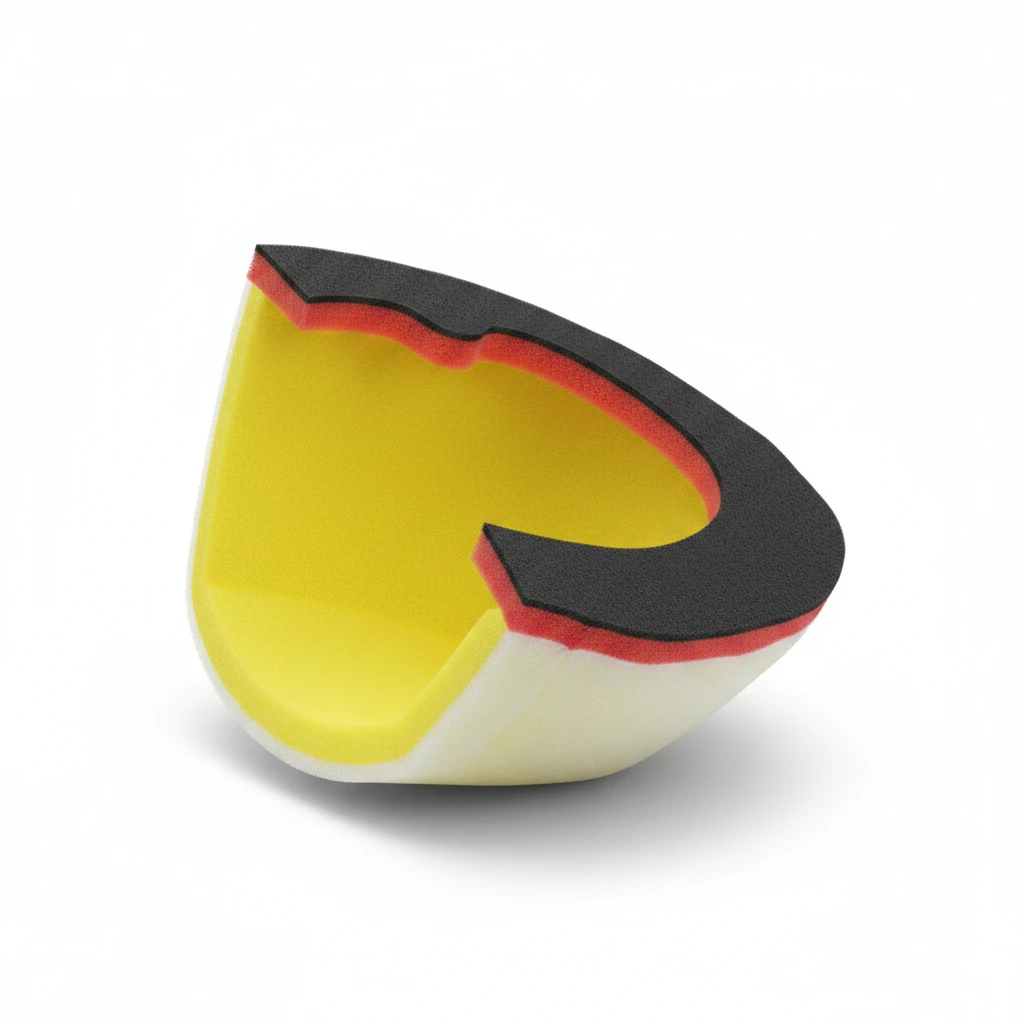 OEM DTQ-KAWA4-08-NO — эталонное изображение