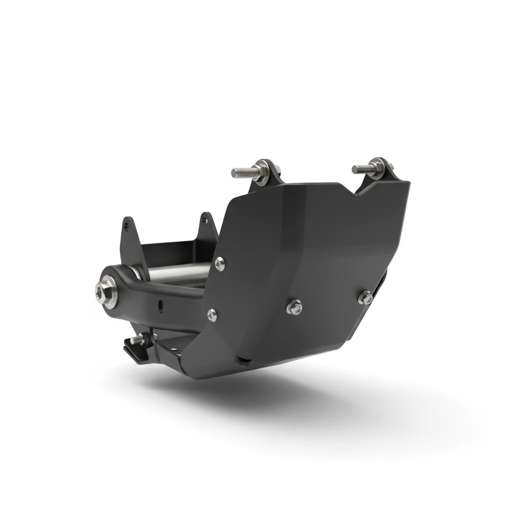 OEM E2-SPHQ4-450-17 — эталонное изображение