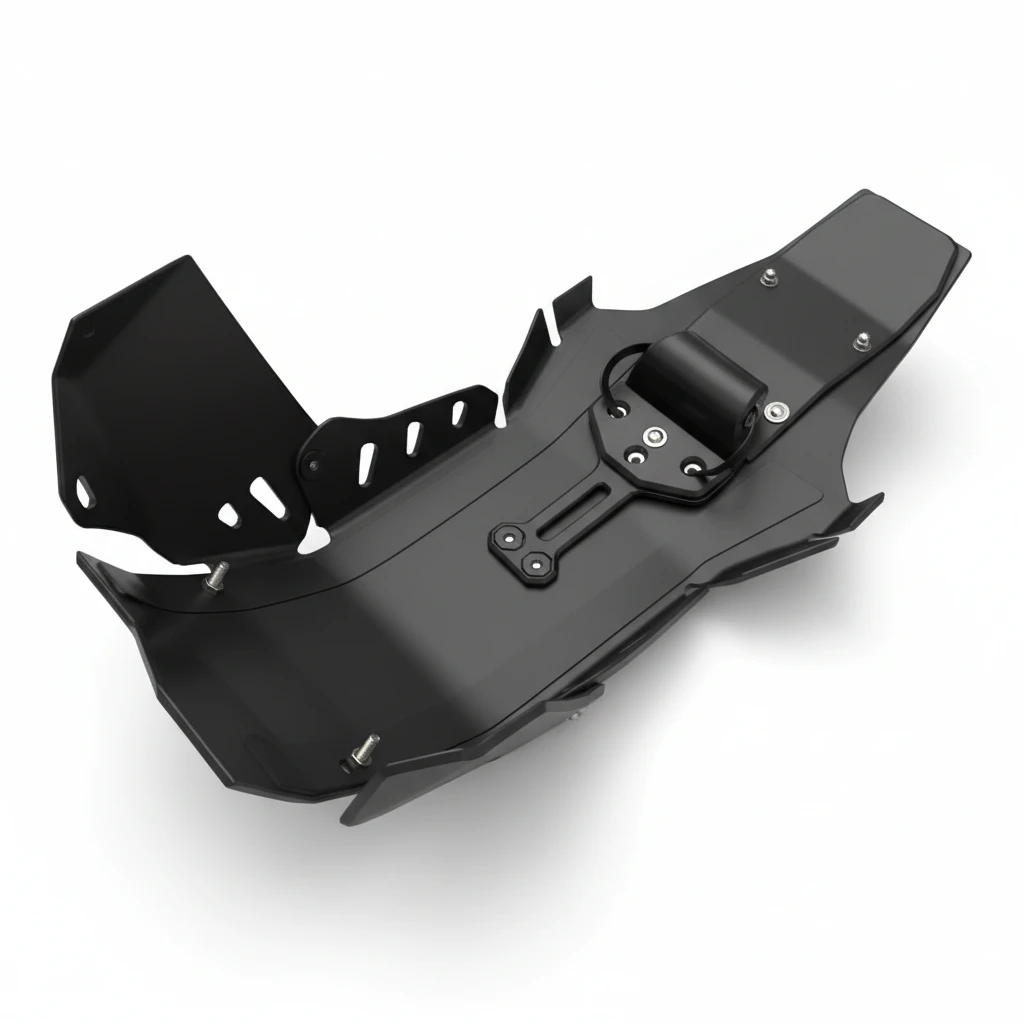 OEM E2ZDHQVFE2503501722 — эталонное изображение