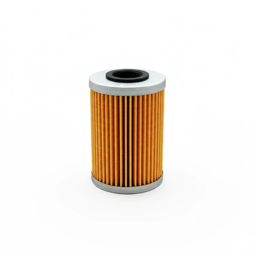 OEM HF655 — эталонное изображение