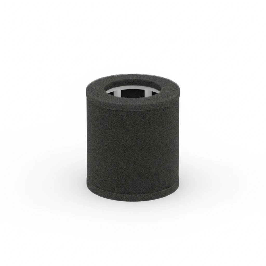 OEM HFA2501 — эталонное изображение