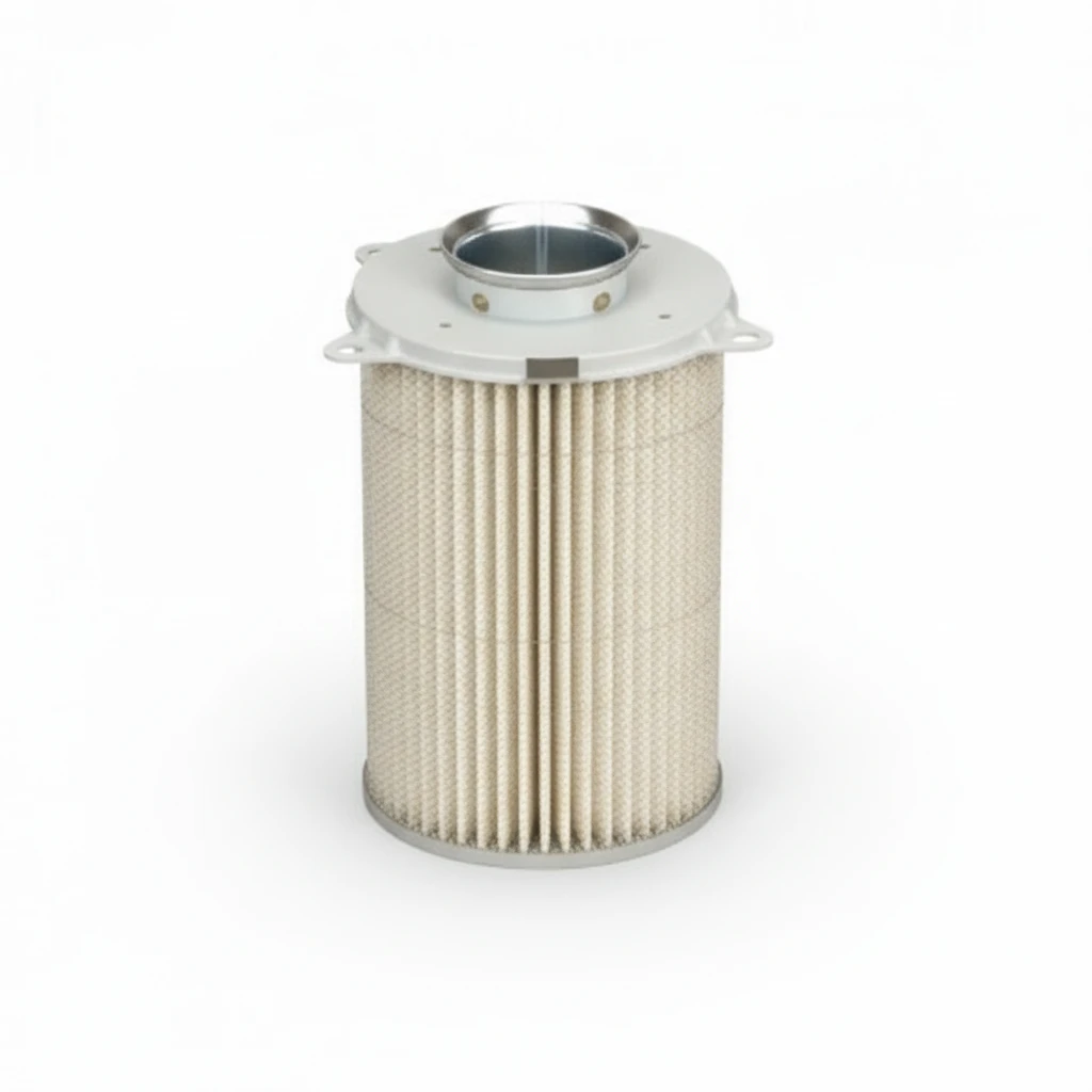 OEM HFA3501 — эталонное изображение