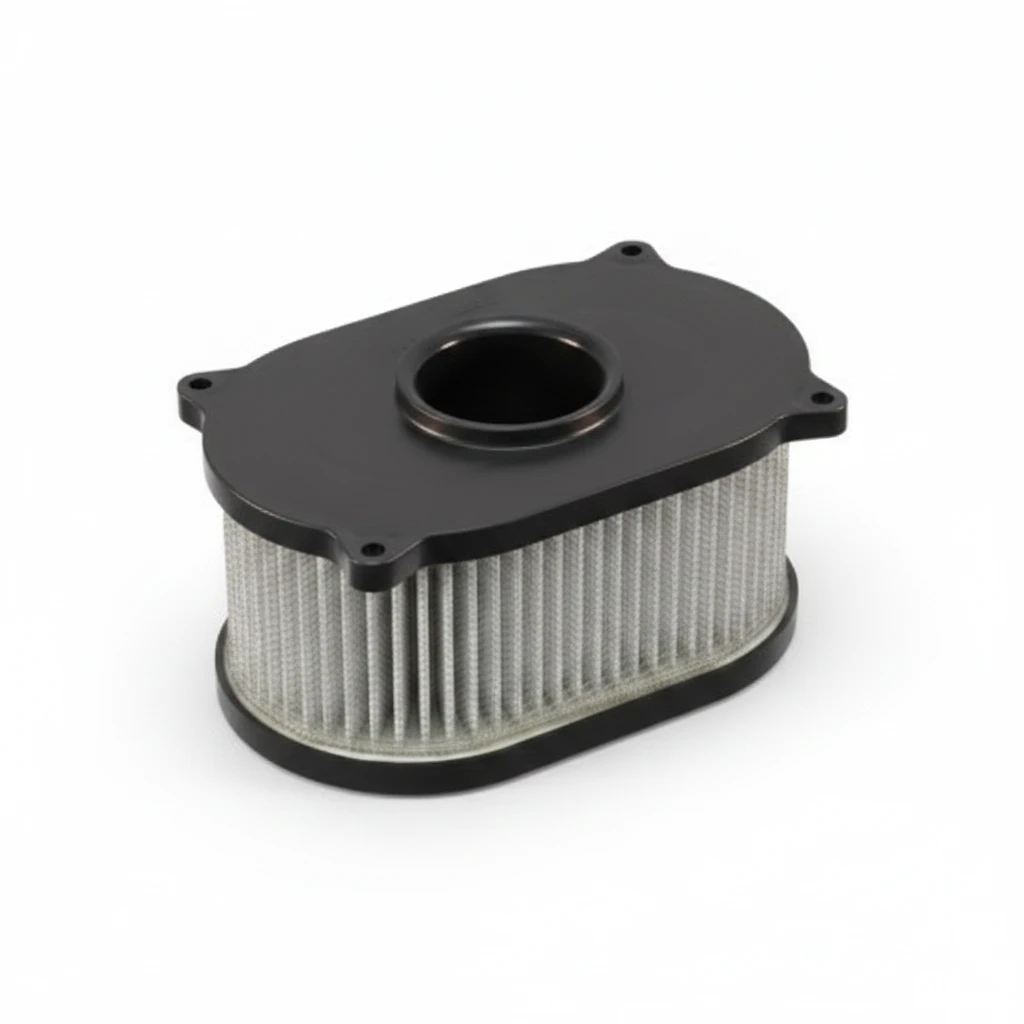 OEM HFA3609 — эталонное изображение