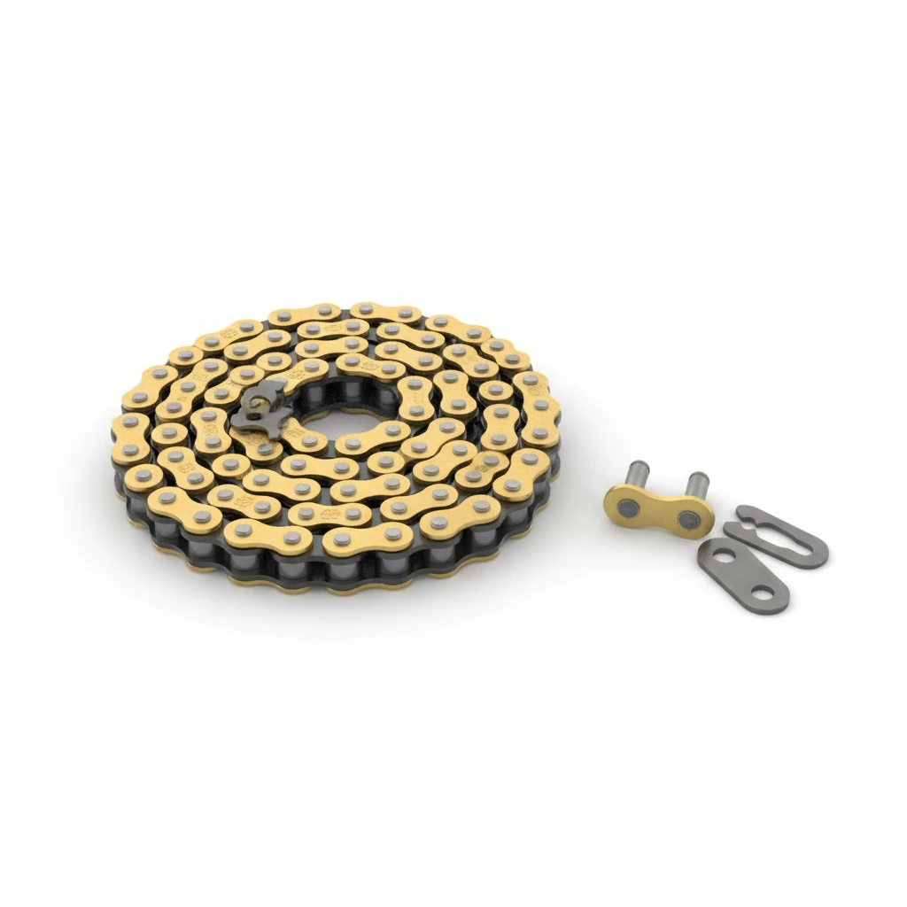 OEM JTC520HDRGB118SL — эталонное изображение