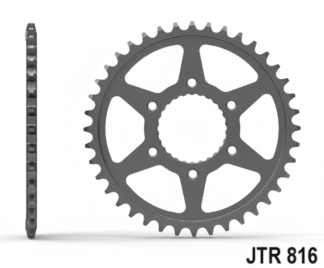 OEM JTR816.52 — эталонное изображение