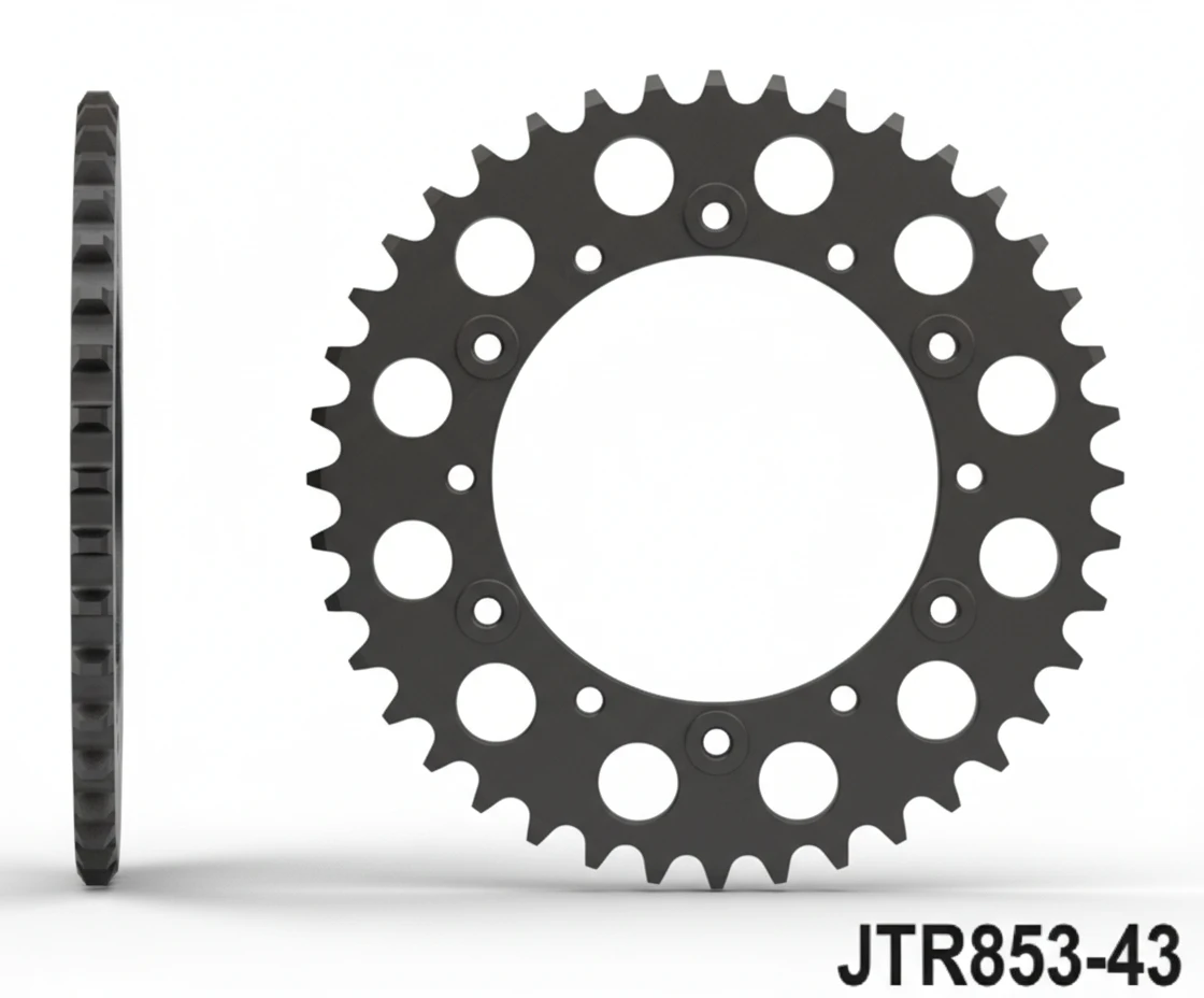 OEM JTR853.43 — эталонное изображение