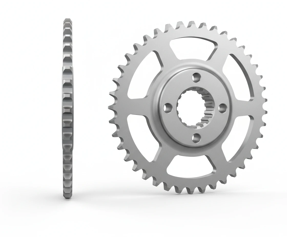 OEM JTR857.46 — эталонное изображение