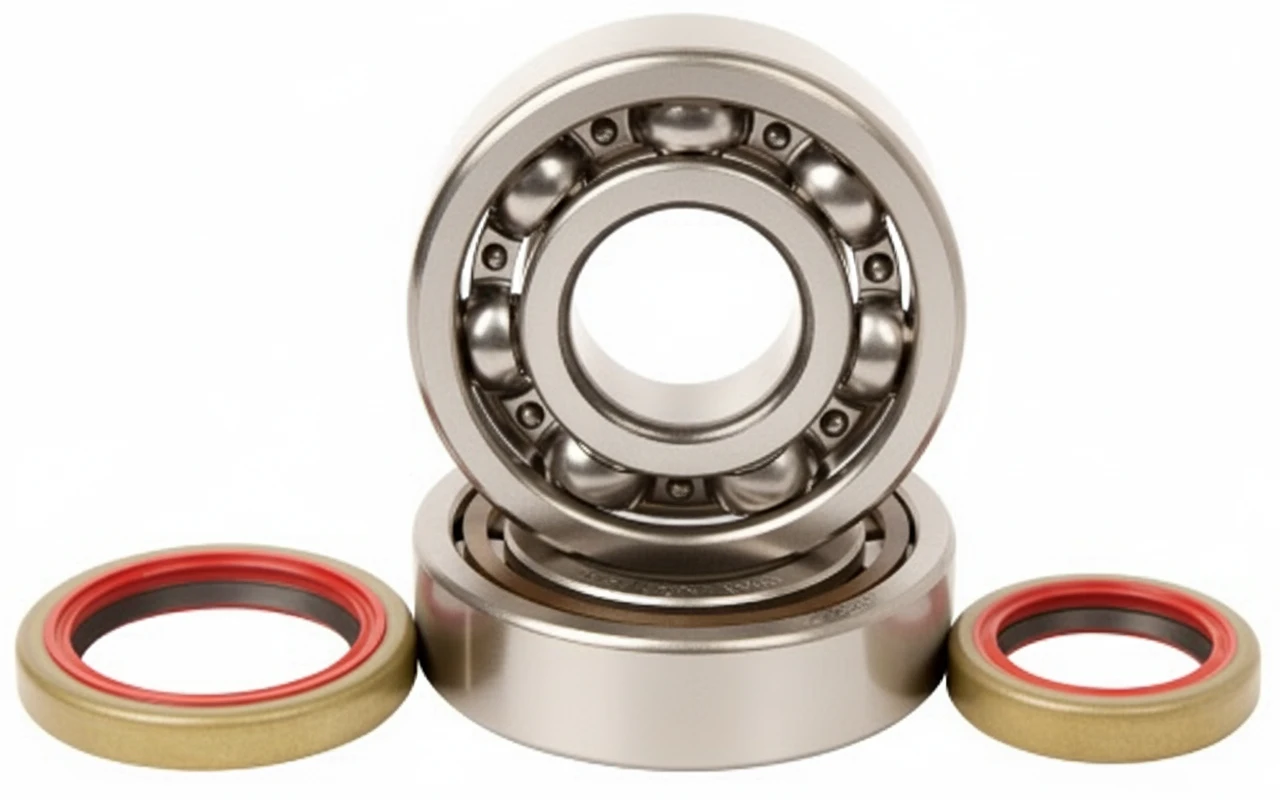 OEM K065 — эталонное изображение