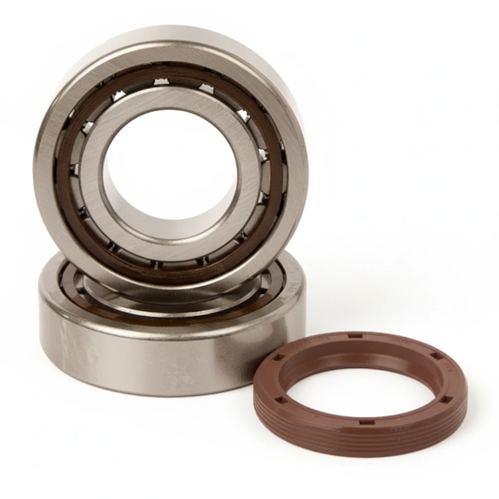 OEM K076 — эталонное изображение